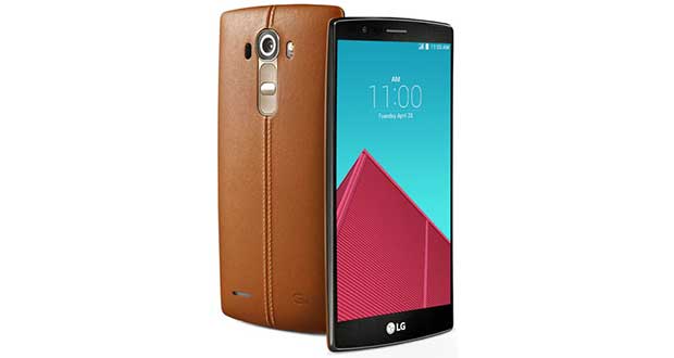 lgg4 evi 13 04 15 - LG G4: prima immagine "ufficiale"?