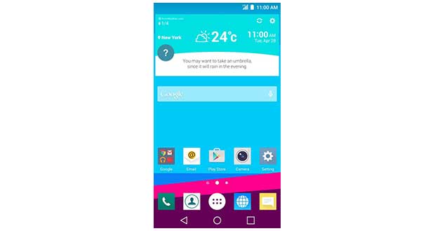 lgux4 evi 07 04 15 - LG G4: Android Lollipop con interfaccia UX 4.0