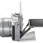 nikon j1 4k 5 02 04 2015 150x150 - Nikon 1 J5: mirrorless con video in 4K