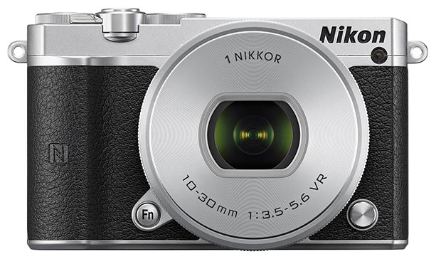 nikon j1 4k 7 02 04 2015 - Nikon 1 J5: mirrorless con video in 4K
