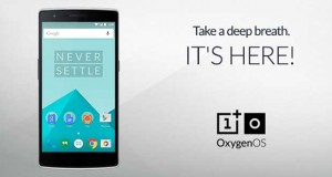 oneplus1 07 04 15 300x160 - OnePlus: rilasciato OxygenOS con Android Lollipop