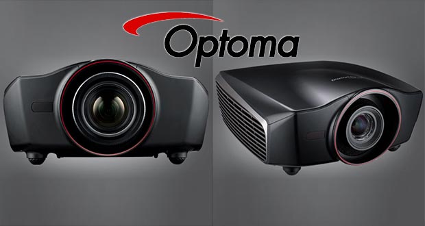 optoma hd92 hd93 evi 15 04 2015 - Optoma HD92 e HD93: proiettori DLP Full HD a LED