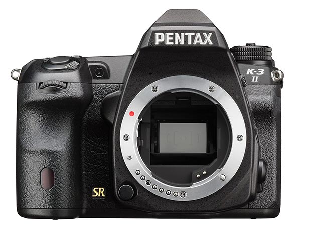 pentax k 3 II 3 23 04 2015 - Pentax K-3 II: reflex con sistema di stabilizzazione avanzato