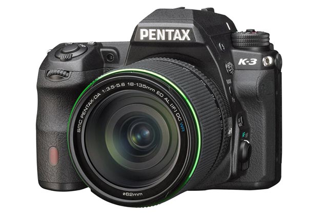 pentax k3 22 04 2015 - Pentax K-3 II prossima all’annuncio ufficiale?