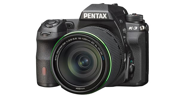 pentax k3 evi 22 04 2015 - Pentax K-3 II prossima all’annuncio ufficiale?