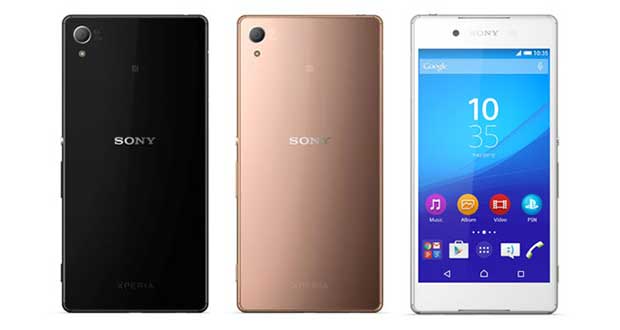 sonyz4 evi 20 04 15 - Sony Xperia Z4: Snapdragon 810 e selfie "stabilizzato"
