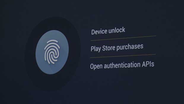 androidm3 29 05 15 - Android M: pagamenti, impronte e Now Tap