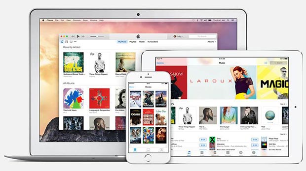 apple streaming 05 05 2015 - Apple: pressioni per sfavorire lo streaming gratuito?