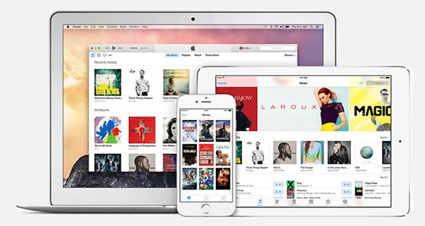 apple streaming evi 05 05 2015 - Apple: pressioni per sfavorire lo streaming gratuito?