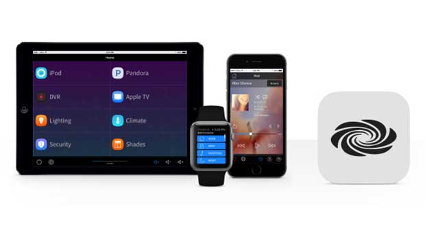 crestronapp evi 27 05 15 - Crestron: App Apple Watch per Smart Home