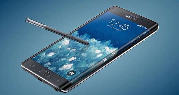 galaxy note 5 08 05 2015 - Samsung Galaxy Note 5: prime specifiche ufficiose