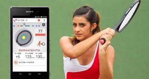 smarttennis evi 14 05 15 300x160 - Sony Smart Tennis: sensore per analizzare le vostre partite