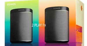 sonos play1 promo 27 05 2015 300x160 - Sonos Kit di Base 2 Stanze: due diffusori PLAY:1 a 349€