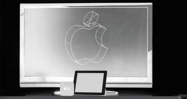 tv apple 19 05 2015 - TV Apple: accantonato il progetto di un modello UHD