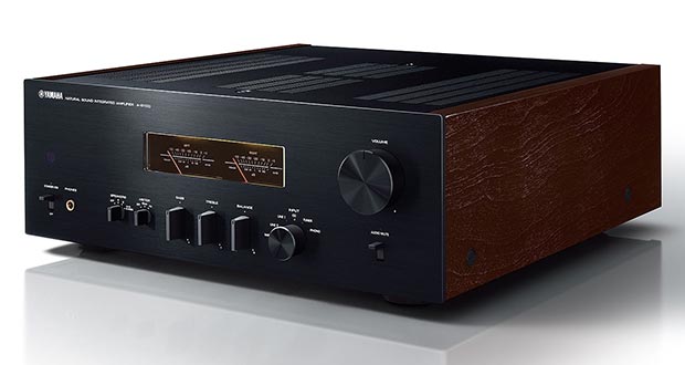 yamaha as1100 evi 20 05 2015 - Yamaha A-S1100: ampli stereo integrato