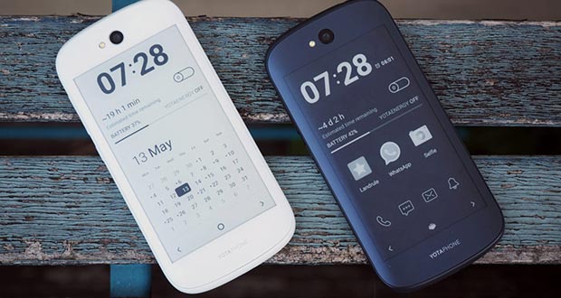 yotaphone evi 13 05 2015 - YotaPhone 2: versione bianca, taglio al listino e Android 5.0
