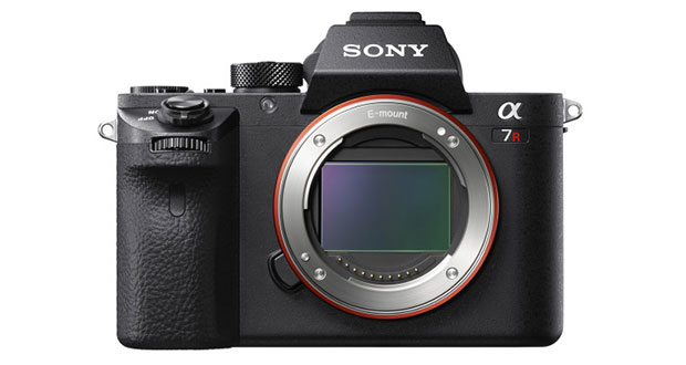 a7r ii evi 12 06 2015 - Sony a7R II, RX100 IV e RX10 II: fotocamere con video in UHD