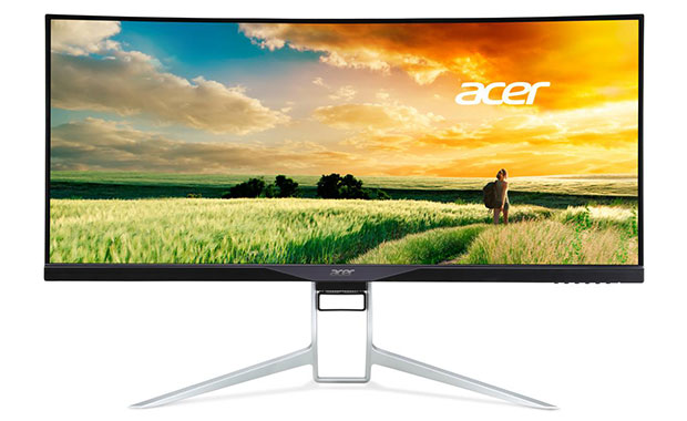 acer xr341ck 5 30 06 2015 - Acer XR341CK: monitor curvo 21:9 QHD con FreeSync
