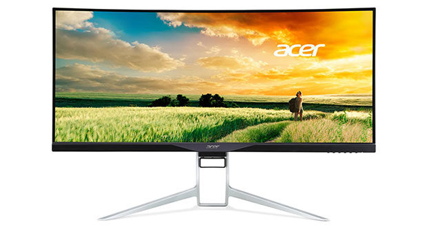 acer xr341ck evi 30 06 2015 - Acer XR341CK: monitor curvo 21:9 QHD con FreeSync