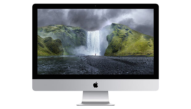 apple imac 4k 2 27 06 2015 - Apple iMac: in arrivo un modello 21" 4K?