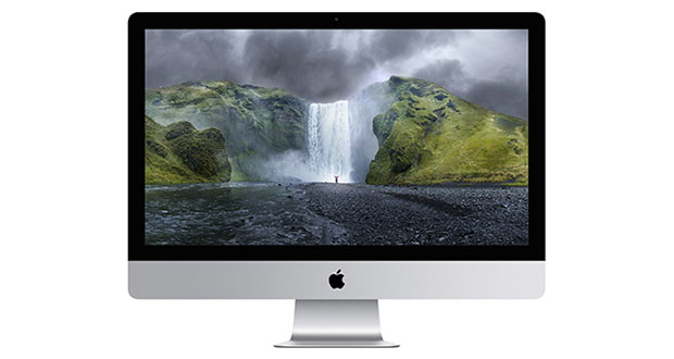 apple imac evi 4k 27 06 2015 - Apple iMac: in arrivo un modello 21" 4K?