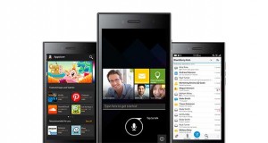 bbleap1 11 06 15 300x160 - Blackberry Leap: smartphone 5" a 299 Euro
