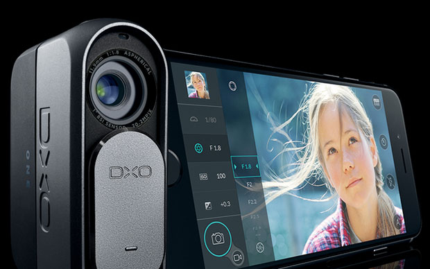 dxo one 3 22 06 2015 - DxO One: fotocamera 20MP per iPhone e iPad