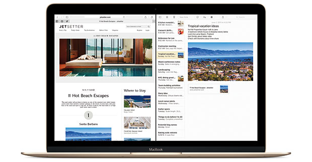 ecl capitan 08 05 2015 - Apple OS X El Capitan: il successore di Yosemite
