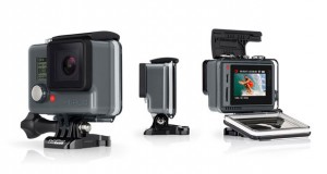 gopro hero  lcd evi 01 06 2015 300x160 - GoPro Hero+ LCD: action cam entry level con display posteriore