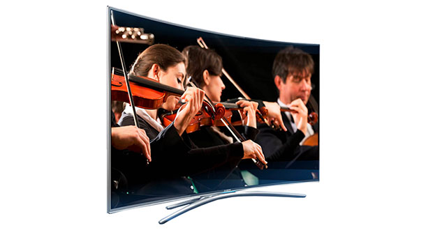 hisense xt810 evi 04 06 2015 - Hisense 55XT810: TV LCD UHD curvo dal prezzo abbordabile