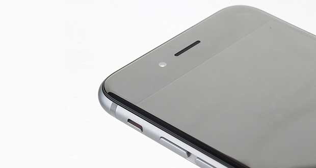 iphone1 11 06 15 - Nuovi iPhone con flash frontale e HFR?