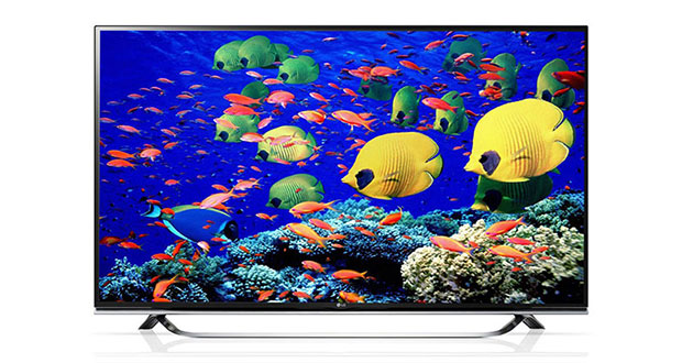 lg uf8507 evi 24 06 2015 - LG Super Ultra HD: disponibili le TV LCD top di gamma
