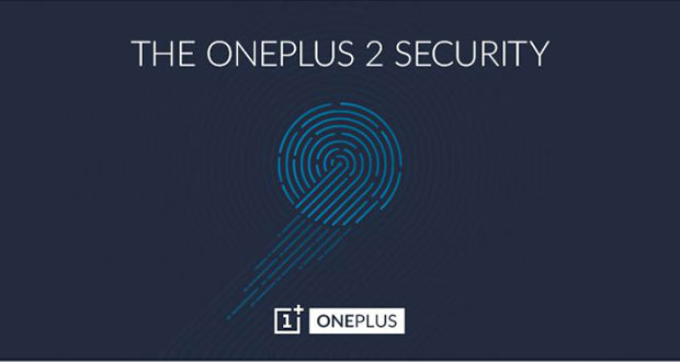 oneplus 2 29 06 2015 - OnePlus 2: sensore per le impronte digitali