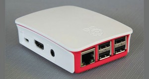 raspberry pi case evi 22 06 2015 300x160 - Raspberry Pi: disponibile il case ufficiale