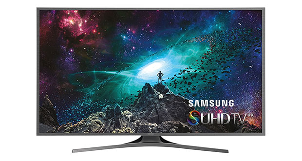 samsung js7000 evi 30 06 2015 - Samsung SUHD JS7000: TV Ultra HD Tizen
