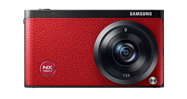samsung nx mini 2 4 25 06 2015 - Samsung NX Mini 2: prime immagini della mirroless compatta 4K