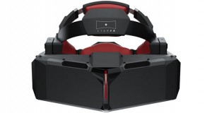 starvr1 15 06 2015 300x160 - Starbreeze StarVR: visore QHD per realtà virtuale