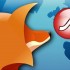 firefox no flash evi 14 07 2015 70x70 - Firefox: bloccate tutte le versioni "vulnerabili" di Flash