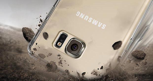 galaxy note 5 evi 19 07 2015 - Galaxy Note 5: primi render su Amazon