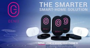 genii1 23 07 15 300x160 - GENII: controllo "smart-home" a portata di smartphone