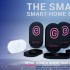 genii1 23 07 15 70x70 - GENII: controllo "smart-home" a portata di smartphone