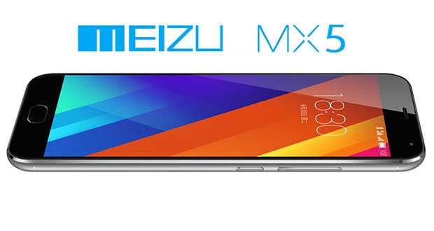 meizu mx5 evi 01 07 2015 - Meizu MX5: smartphone con Super AMOLED 5,5" e fotocamera 20MP