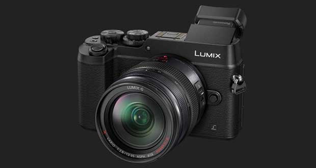 panasoniclumix evi 16 07 15 - Panasonic Lumix FZ300 e GX8: fotocamere 4K