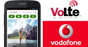 vodafone volte 07 07 2015 300x160 - Vodafone: Voice Over LTE con l'applicazione Call+