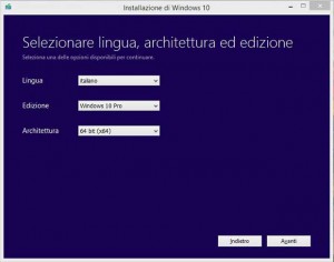 win10 2 29 07 15 300x236 - Disponibile Windows 10: ecco come scaricare la ISO