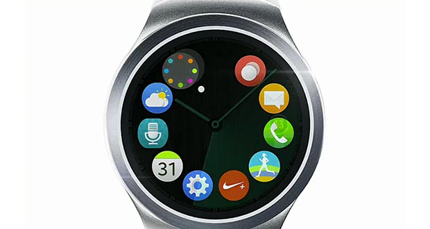 samsung gear s2 evi 14 08 2015 - Samsung Gear S2: nuovo smartwatch tondo