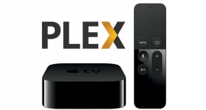 appletv plex 14 09 15 300x160 - Plex in arrivo sulla nuova Apple TV