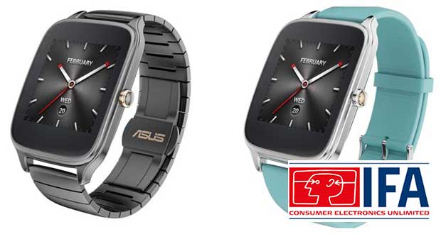 asuszenwatch2 evi 02 09 15 - Asus ZenWatch 2: smartwach Android Wear con AMOLED
