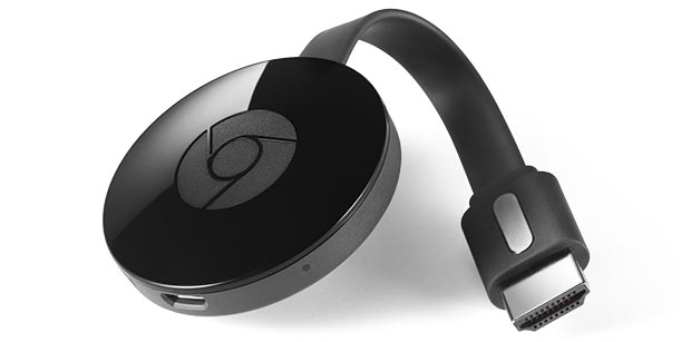 chromecast 2 4 29 09 2015 - Chromecast e Chromecast Audio: nuovi dongle di Google