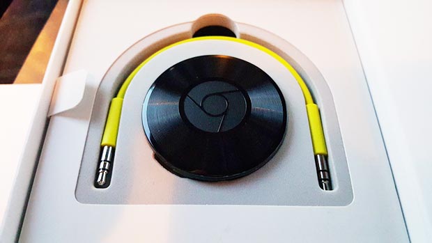 chromecast 2 6 29 09 2015 - Chromecast e Chromecast Audio: nuovi dongle di Google